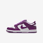 Nike Dunk Low Chicago GS Gradeschool Youth popular 4Y Womens size 5.5